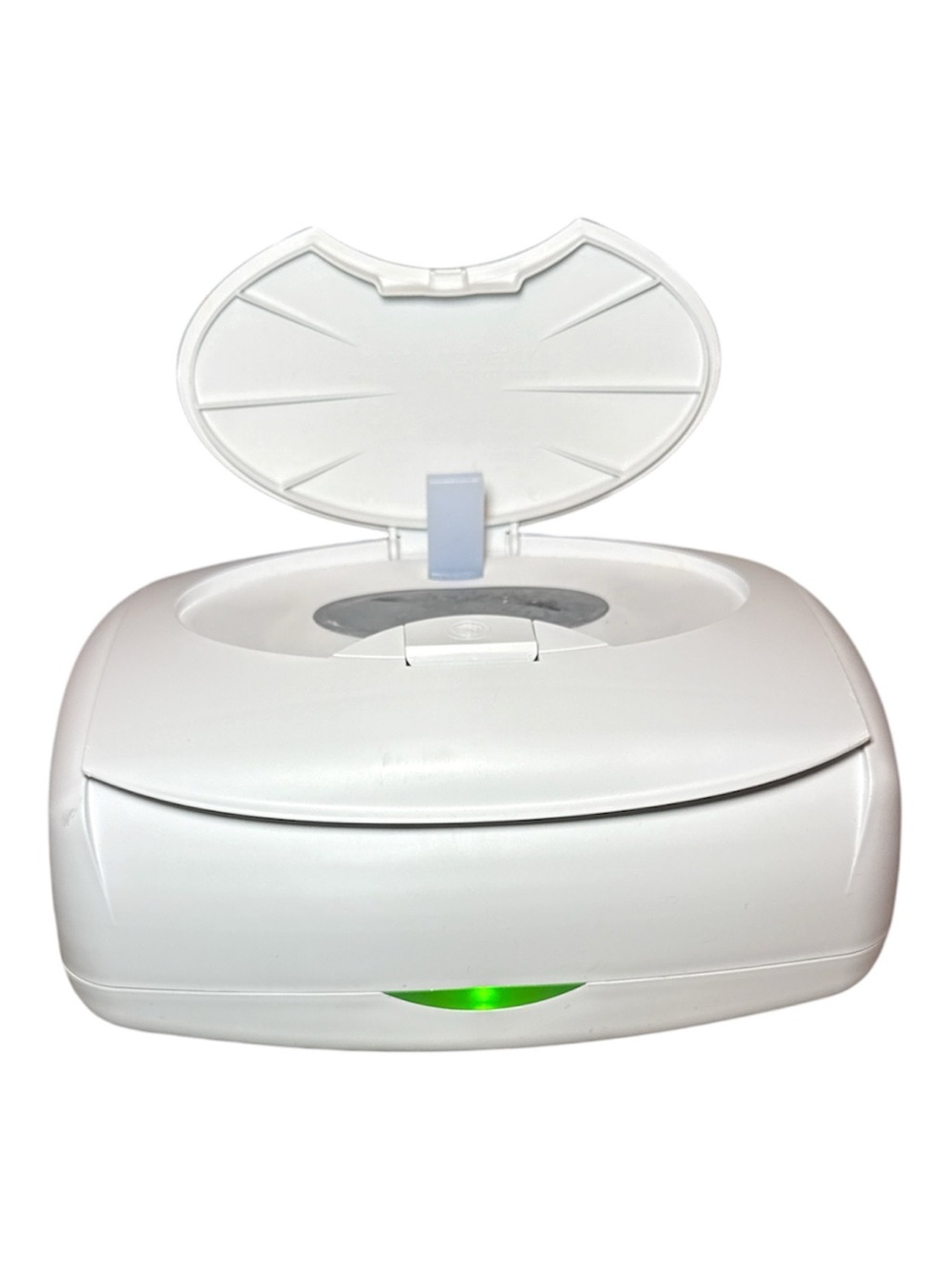 Prince Lionheart Ultimate Wipes Warmer w/ Nightlight Pop Up